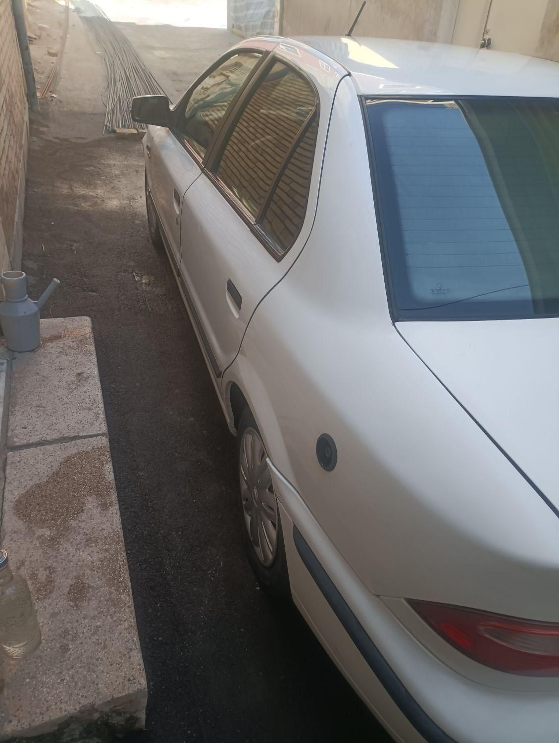 سمند LX EF7، مدل ۱۳۹۰|خودرو سواری و وانت|تبریز, |دیوار