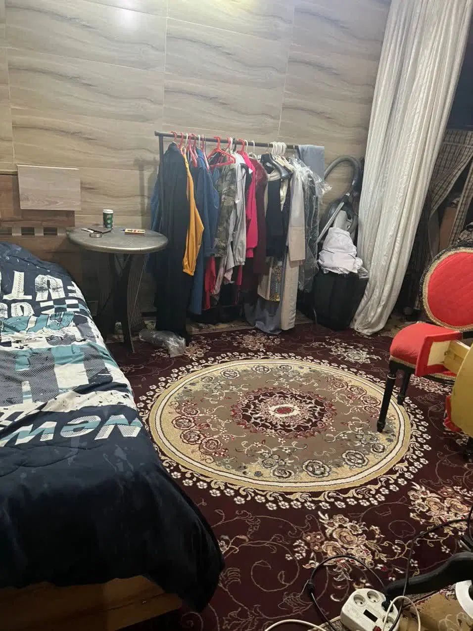 اجاره زیر زمین ۱۰۰ متری تمیز|اجارهٔ خانه و ویلا|اصفهان, پوریای ولی|دیوار