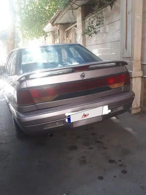اسپرو ۲۰۰۰|خودرو سواری و وانت|تهران, یافت‌آباد|دیوار