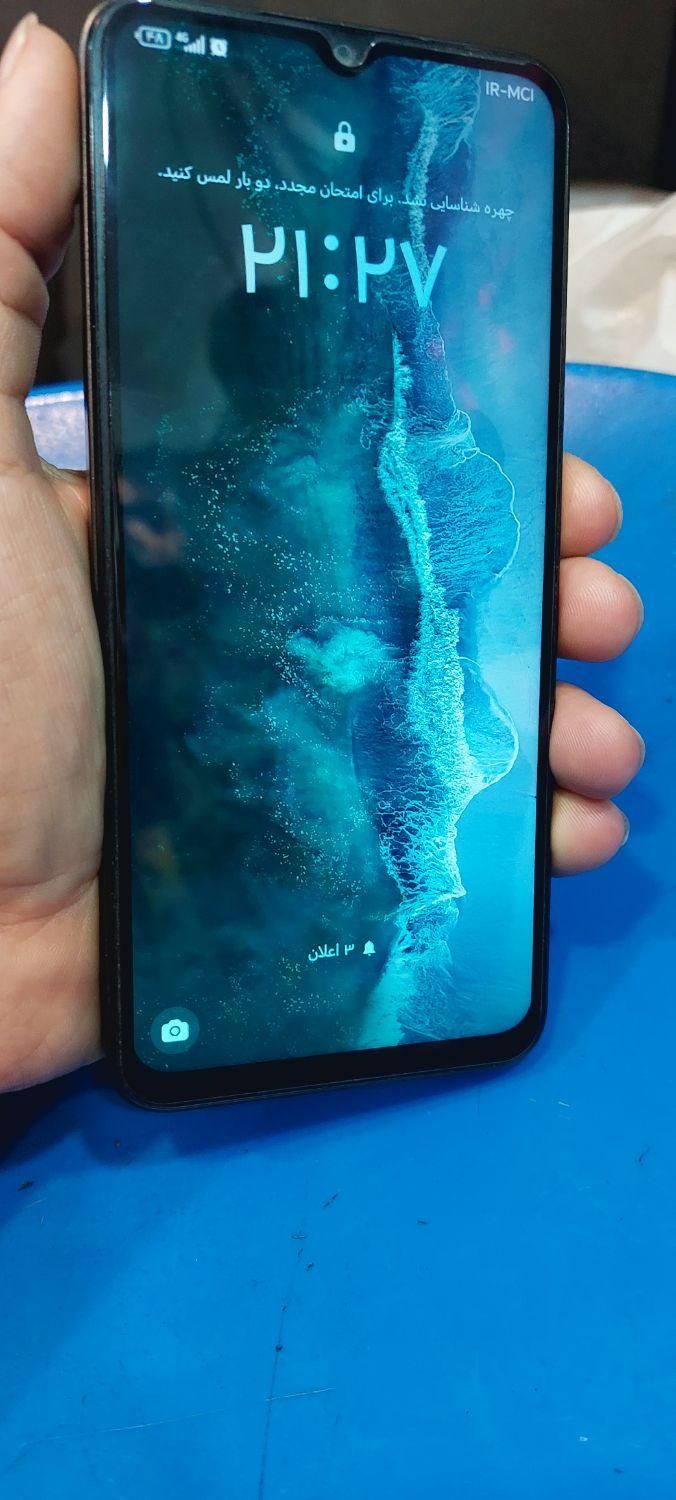honor x6b|موبایل|اصفهان, خواجه عمید|دیوار