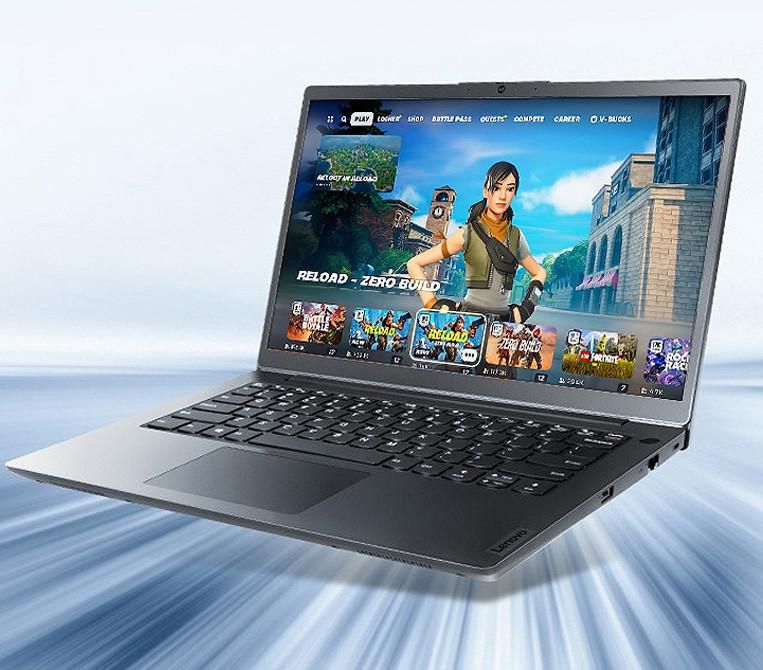 لپ تاپ قدرتمند مهندسی و گیمینگ Lenovo K14|رایانه همراه|اراک, |دیوار