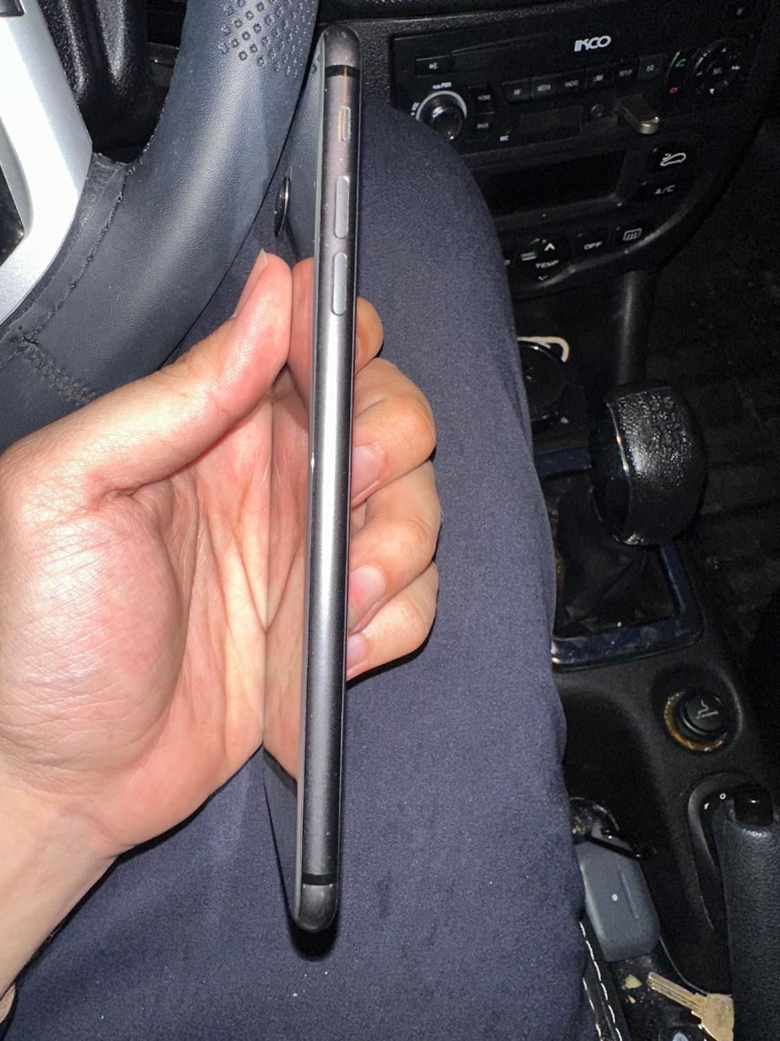 Iphone 8 plus 256|موبایل|تهران, نیرو هوایی|دیوار