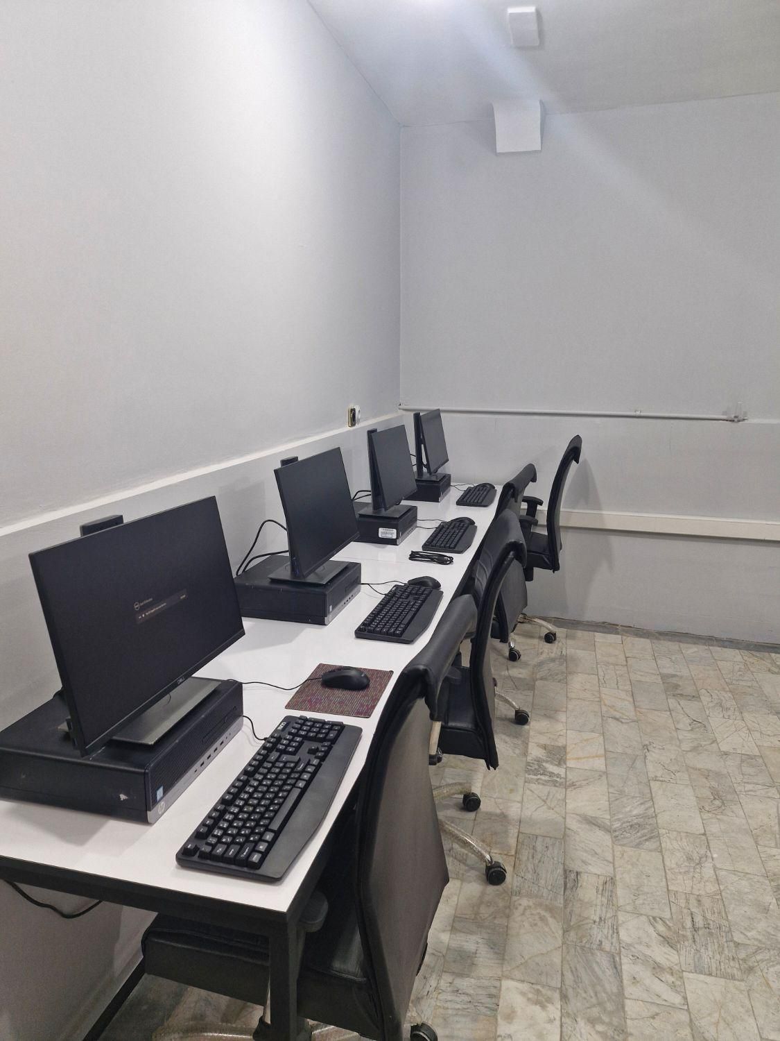 دوره‌های برنامه نویسی و ICDL آکادمی کیوبیت|خدمات آموزشی|اردبیل, |دیوار