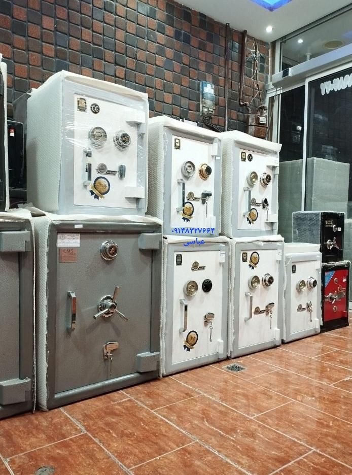 شرکت کاوه همه مدل گاوصندوق قیمت|مبلمان اداری|اشنویه, |دیوار