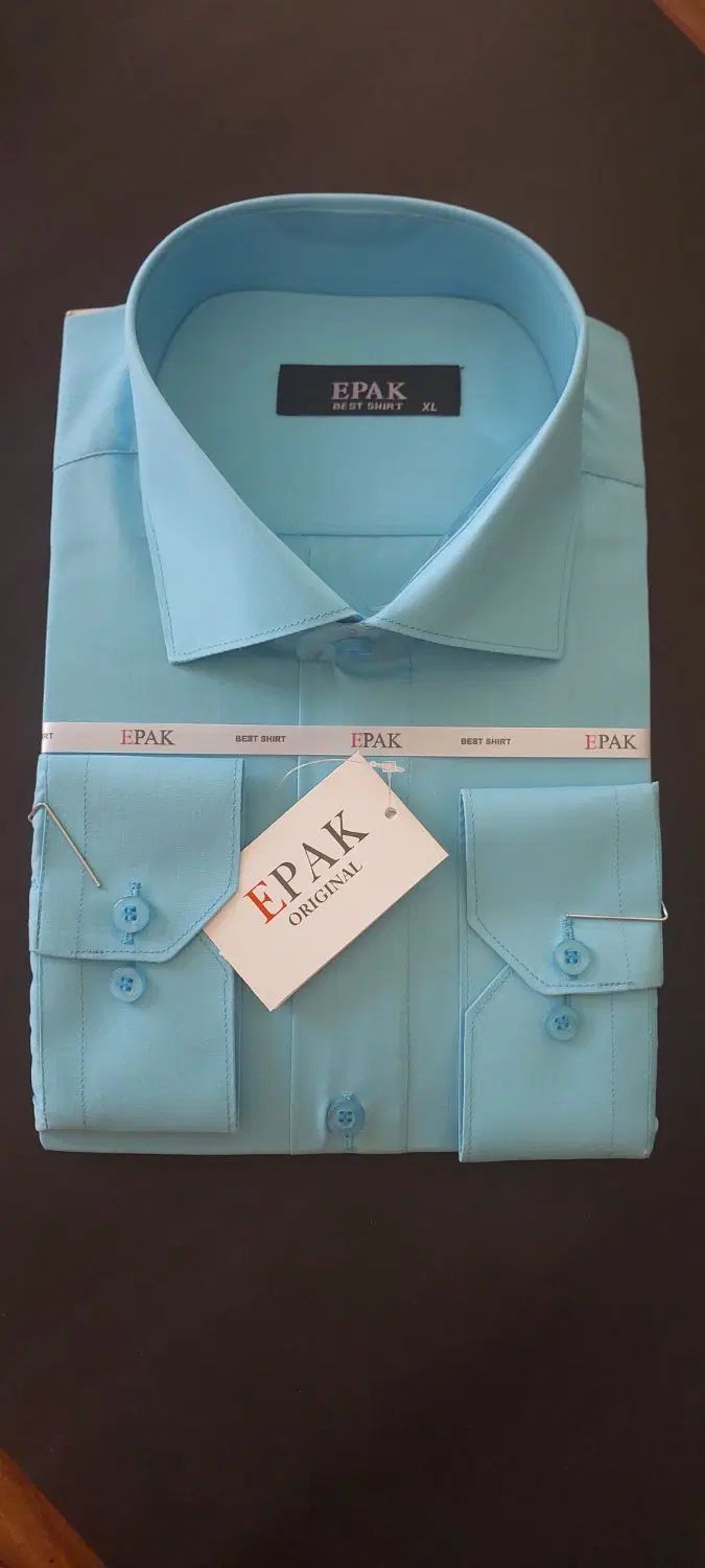 پیراهن مردانه ترک L XL XXL مرنزو ایپک محتشم زارا|لباس|تهران, پونک|دیوار