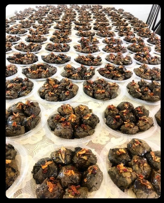 دلمه،غذای خانگی،فینگرفود،|خوردنی و آشامیدنی|شیراز, معالی‌آباد|دیوار