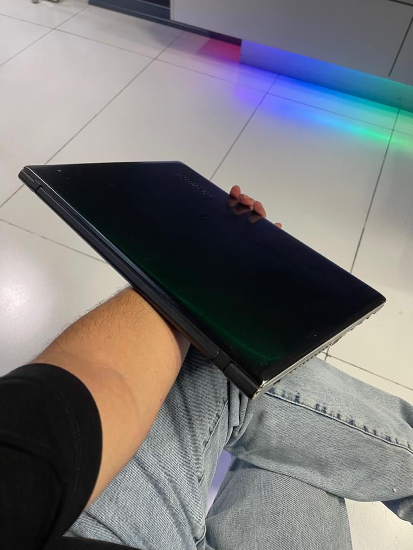لپ تاپ لنوو ideapad 500|رایانه همراه|تهران, آسمان|دیوار