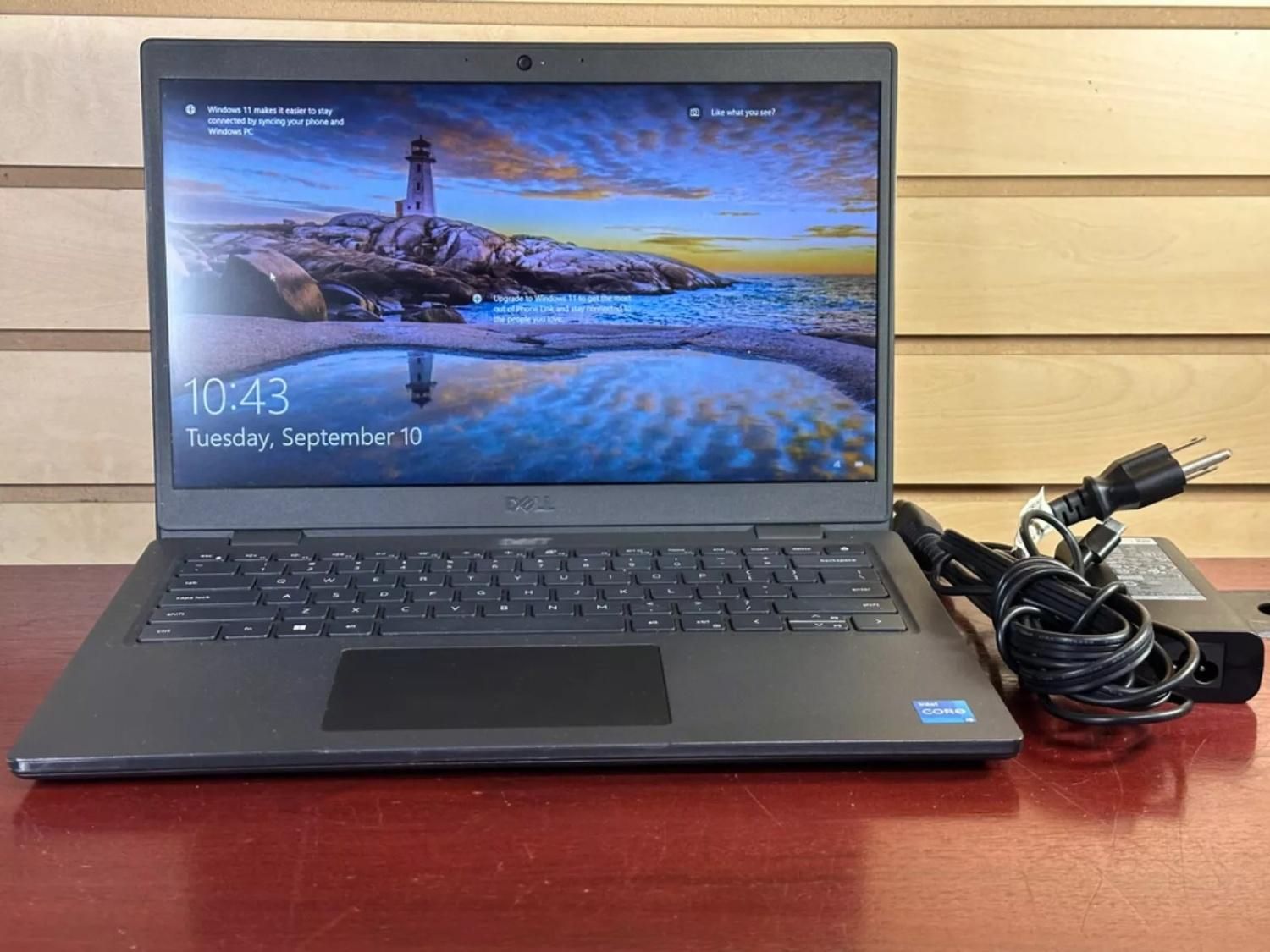 لپ تاپ دانشجویی Dell Latitude 3420 i5-11th 8/256|رایانه همراه|تهران, آرژانتین|دیوار