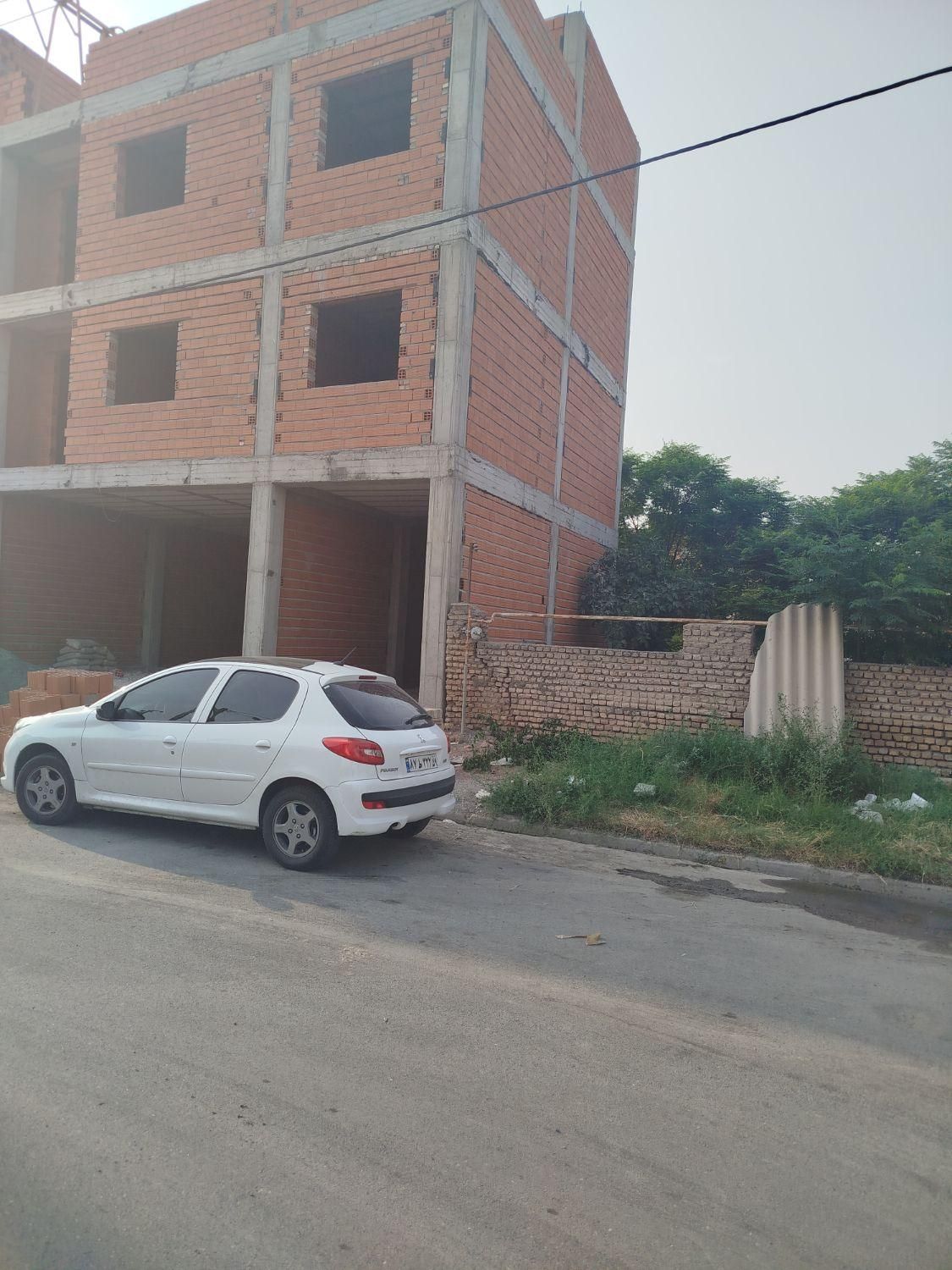 زمینتجاریدربهتریننقطهخسلطانی|فروش دفتر صنعتی، کشاورزی، تجاری|آق قلا, |دیوار