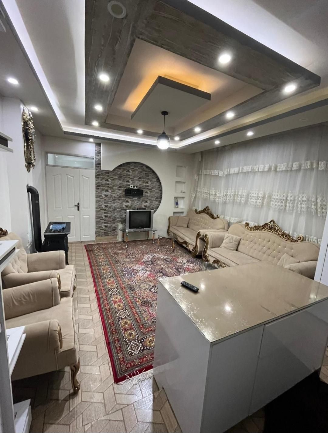 اجاره روزانه/هفتگی/ماهانه آپارتمان ۷۸ متری|اجارهٔ کوتاه‌مدت آپارتمان و سوئیت|نسیم‌شهر, |دیوار