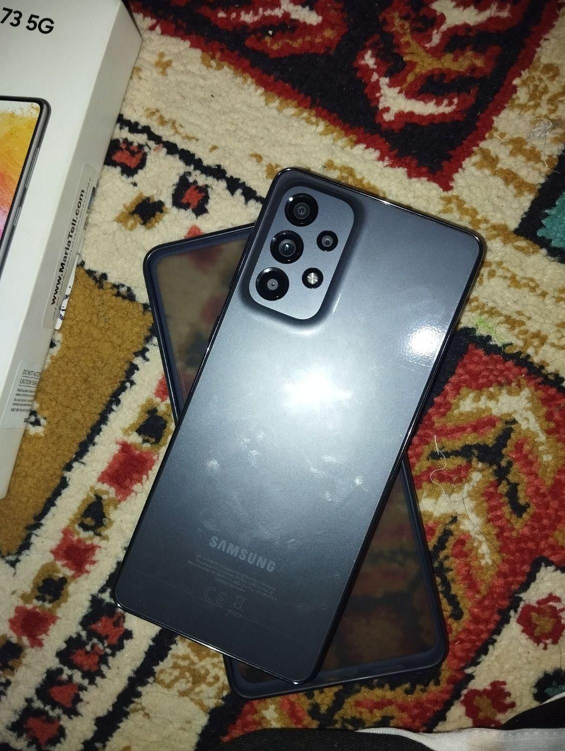 a73 5G درحد|موبایل|قم, نیروگاه|دیوار