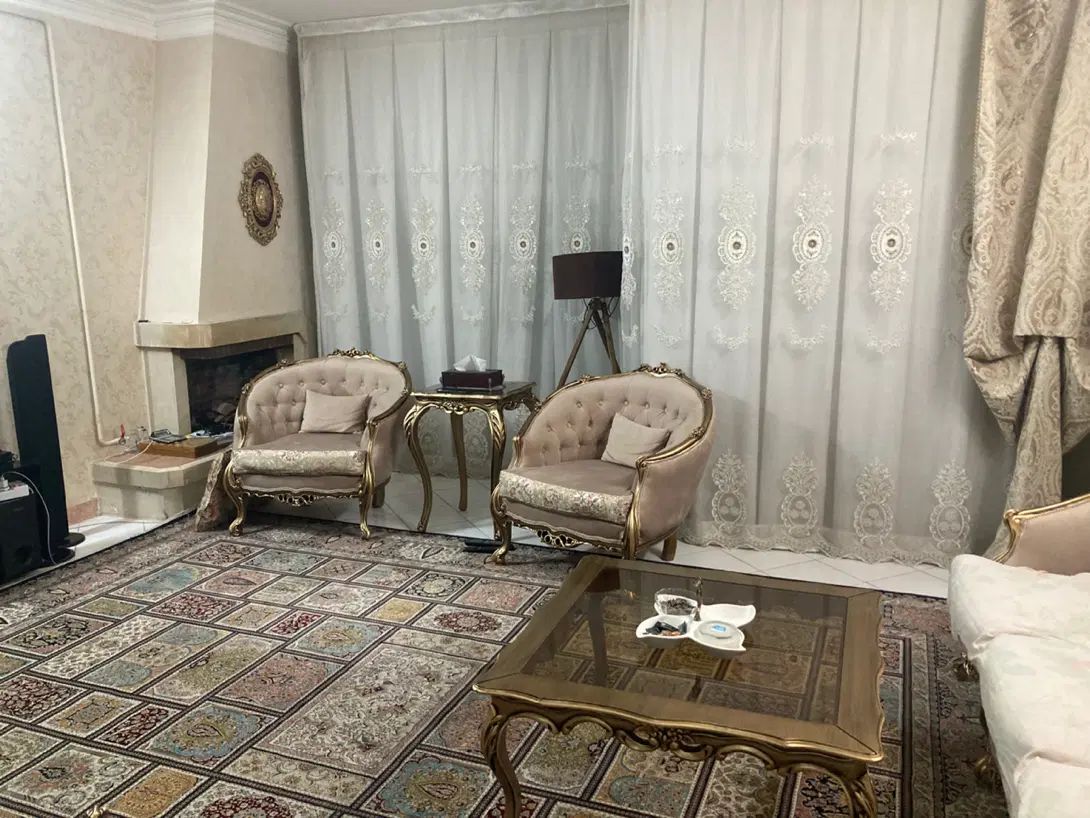 برگرفته از گذشته ساخته برای فردا ( سرمایه گذاری )|فروش آپارتمان|مشهد, صیاد شیرازی|دیوار