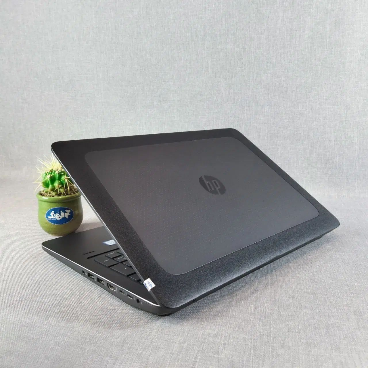 HP zbook 15 G3 تدوین معماری بازی طراحی3d|رایانه همراه|مشهد, امام خمینی|دیوار