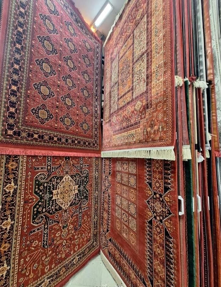 ۴ متری بلوچی 247|فرش|مشهد, امیر|دیوار