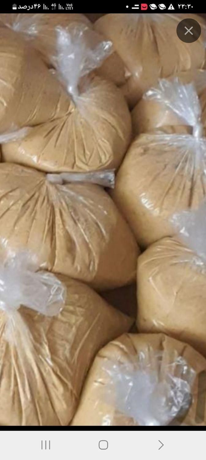 لذیذترین فلافل بندری  و مایحتاج ساندویچی ها|خوردنی و آشامیدنی|هشتگرد, هشتگرد قدیم|دیوار