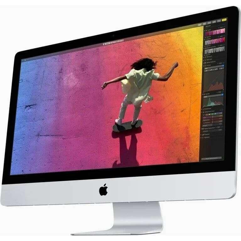 کامپوتر رومیزی IMAC|رایانه رومیزی|گرگان, |دیوار