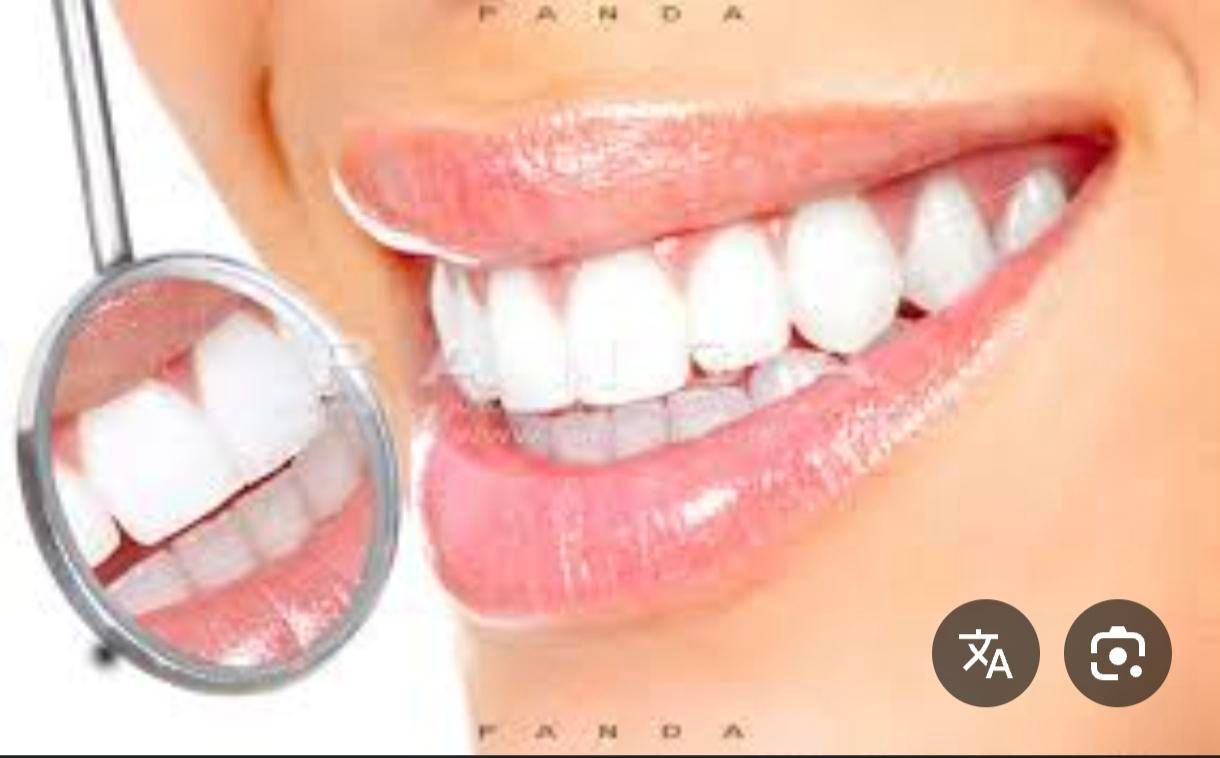 ساخت دندان زیرکونیا|آرایشی، بهداشتی، درمانی|اصفهان, ماشاده (رهنان)|دیوار