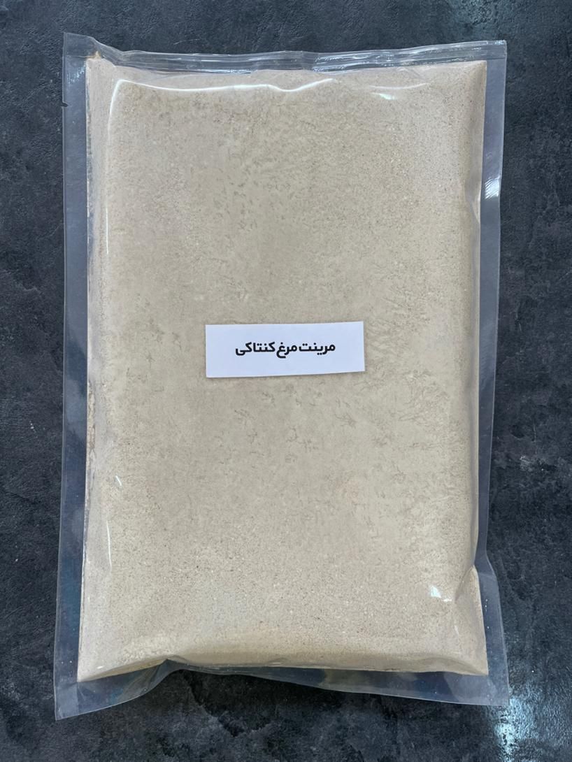مرینت فیله و مرغ کنتاکی|کافی‌شاپ و رستوران|تهران, بازار|دیوار