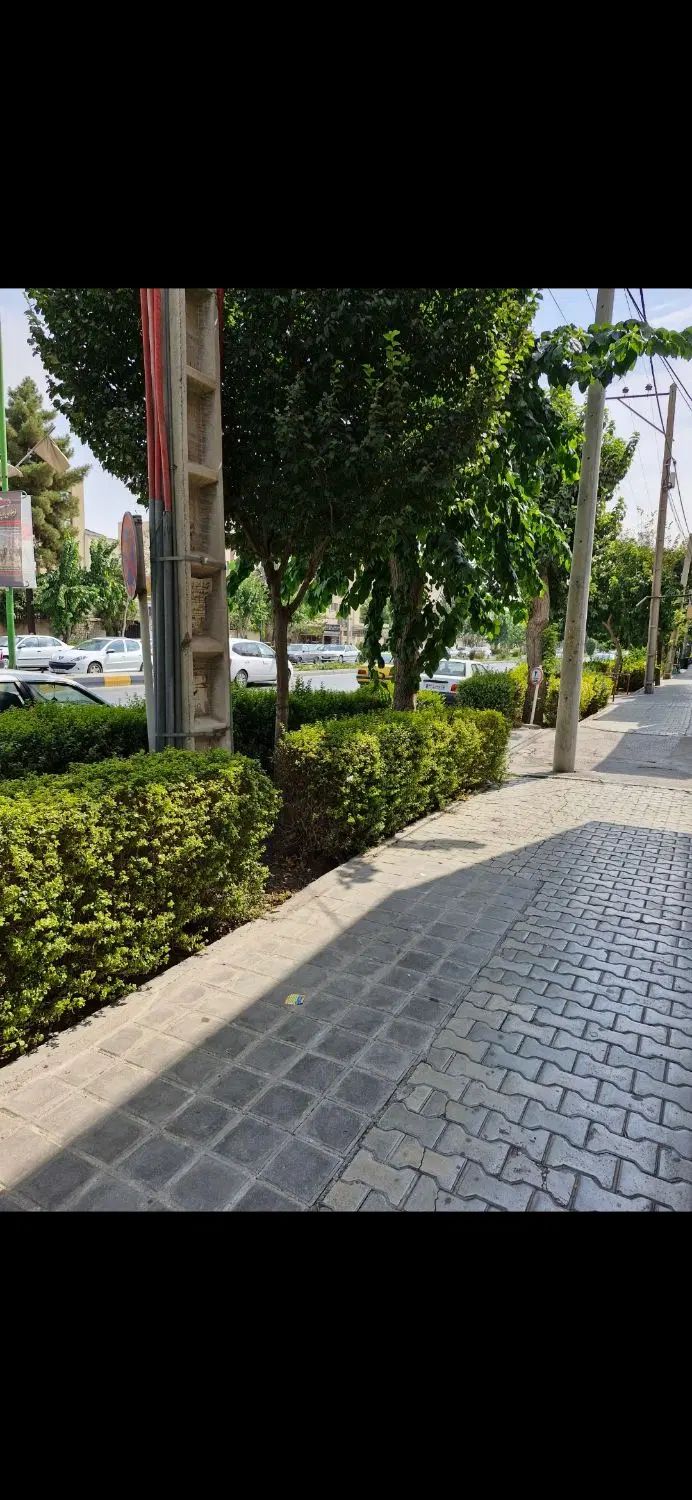 مغازه تجاری/ ۴۶ متر/ همکف|اجارهٔ مغازه و غرفه|اصفهان, شاهزید|دیوار