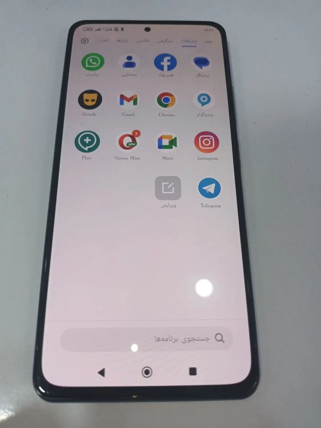 گوشی گیمینگ POCO F3|موبایل|اردبیل, |دیوار