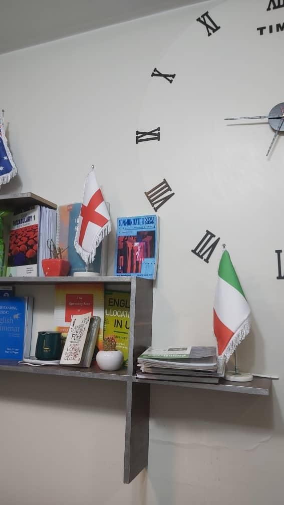 آموزش تضمینی مکالمه زبان انگلیسی و اسپیکینگ آیلتس|خدمات آموزشی|اصفهان, کشاورزی|دیوار