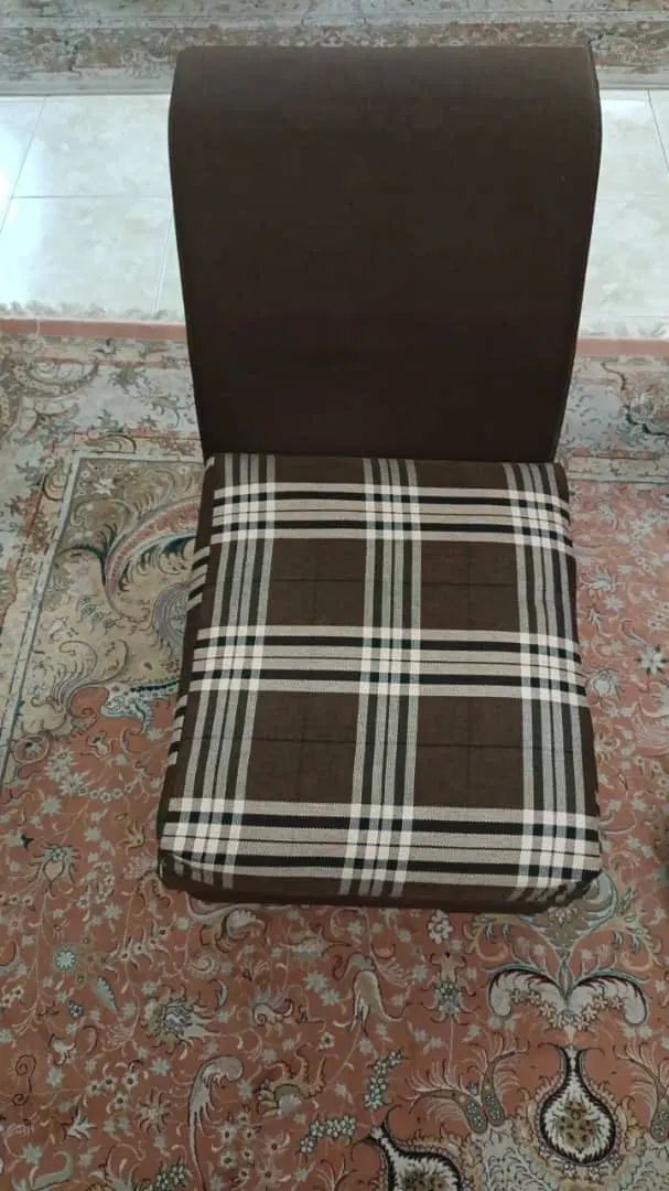 مبل ۶ نفره درحد نو|مبلمان خانگی و میز عسلی|تهران, طرشت|دیوار