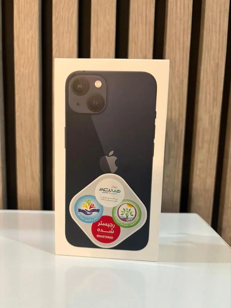 ایفون ۱۳ iphone 13|موبایل|تهران, نیروی هوایی (پیروزی)|دیوار