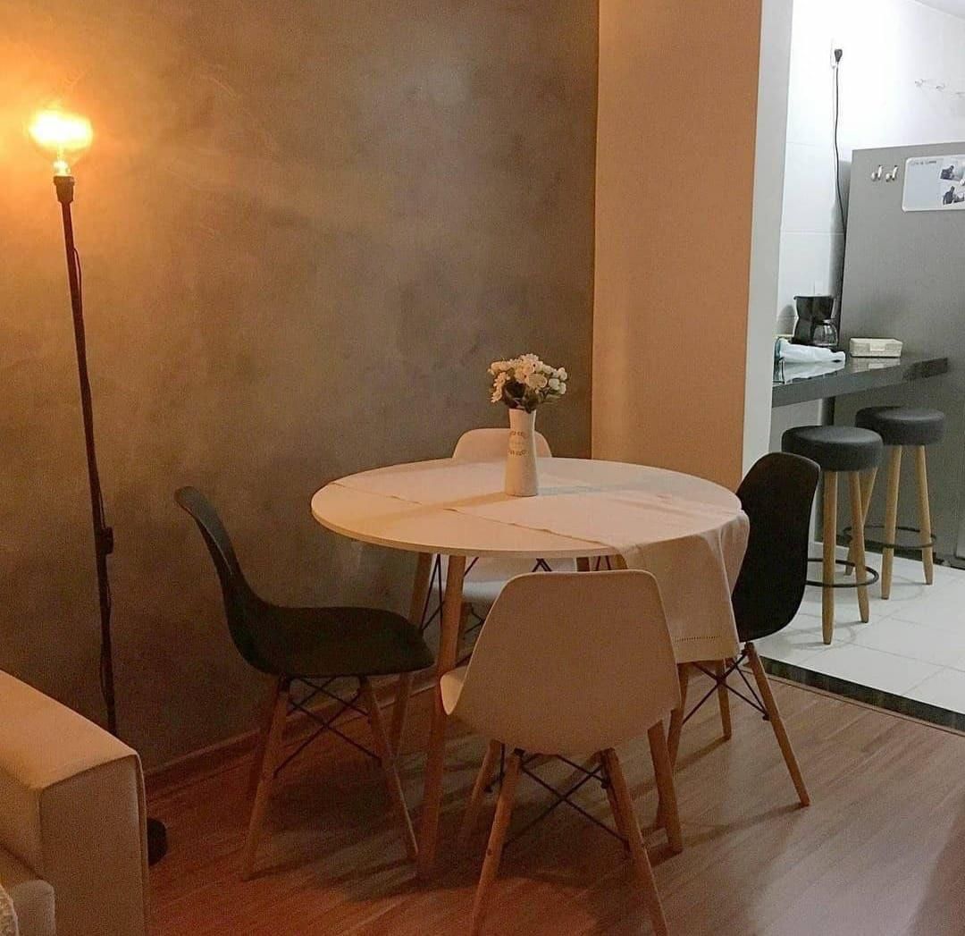 میز و صندلی|میز و صندلی غذاخوری|گلستان (تهران), |دیوار