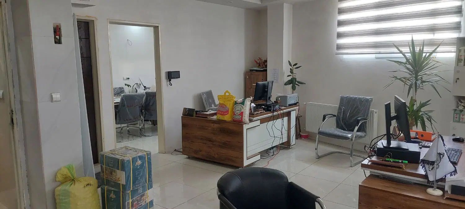 اجاره دفتر کار و منزل|اجارهٔ دفتر کار، اتاق اداری، مطب|اصفهان, شاه پسند|دیوار