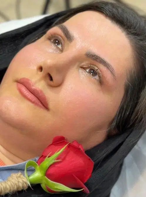 چشمانتان را جوان تر و درخشان تر کنید|خدمات آرایشگری و زیبایی|تهران, جردن|دیوار