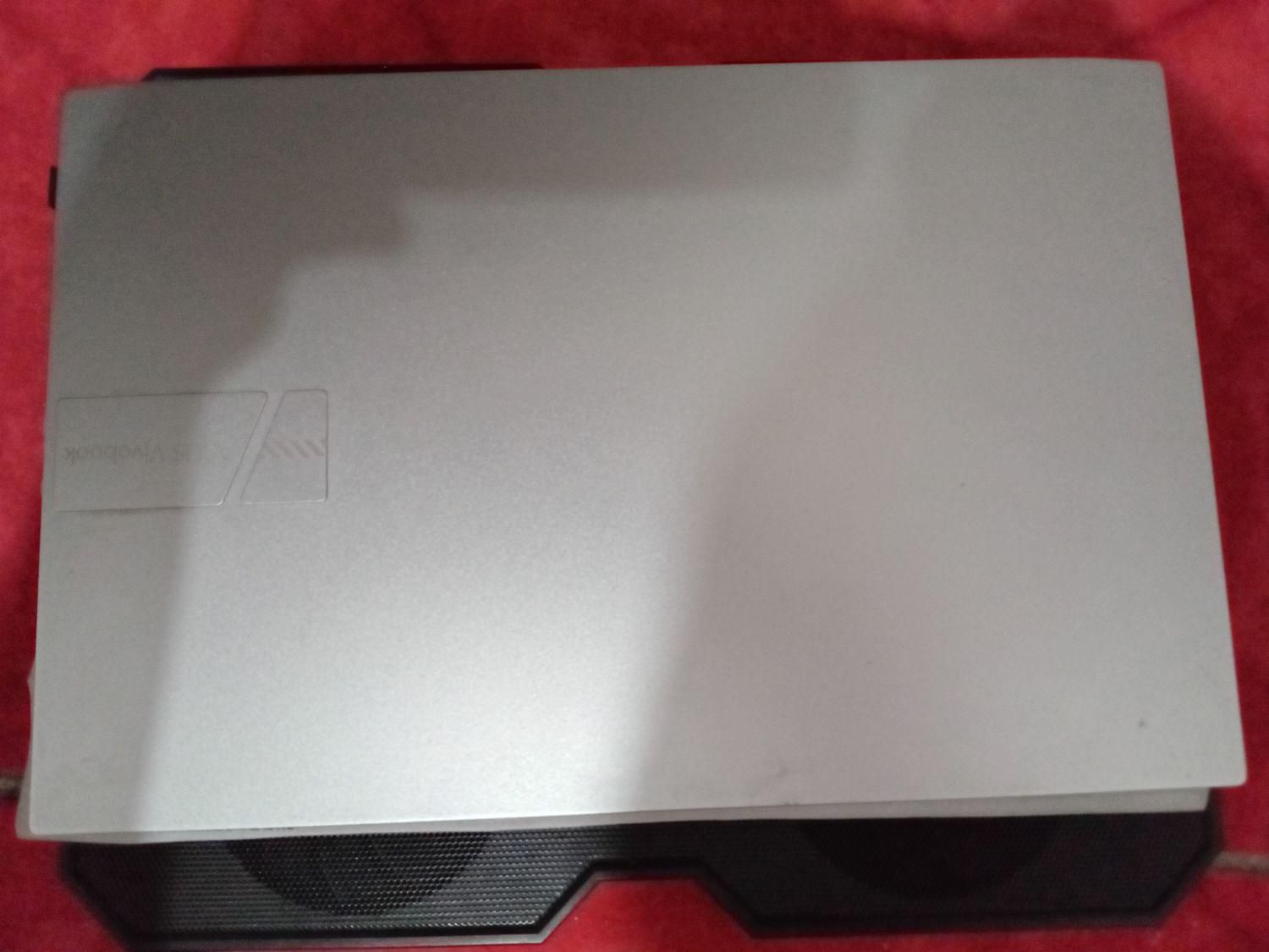 لپ تاپ ایسوس vivobook asus|رایانه همراه|همدان, |دیوار