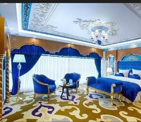 استخدام فوری نیرو هتلداری|استخدام اداری و مدیریت|رشت, بازار|دیوار