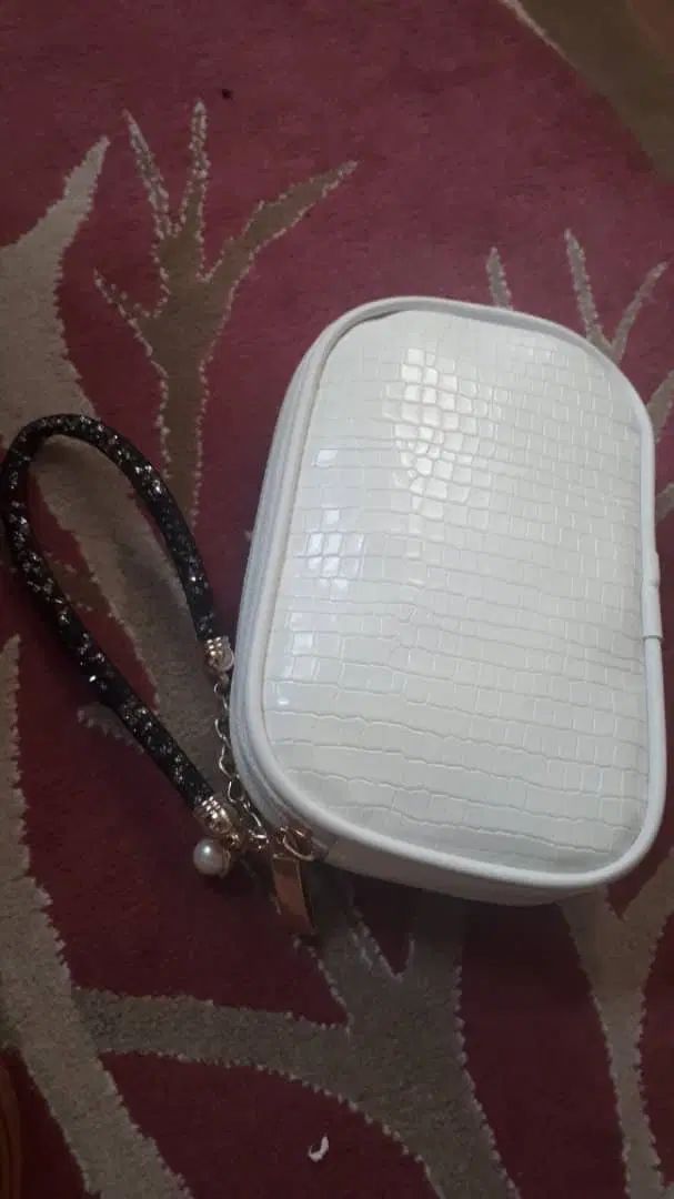 کیف زنانه مجلسی اسپرت میکی موس|کیف، کفش، کمربند|تهران, جی|دیوار