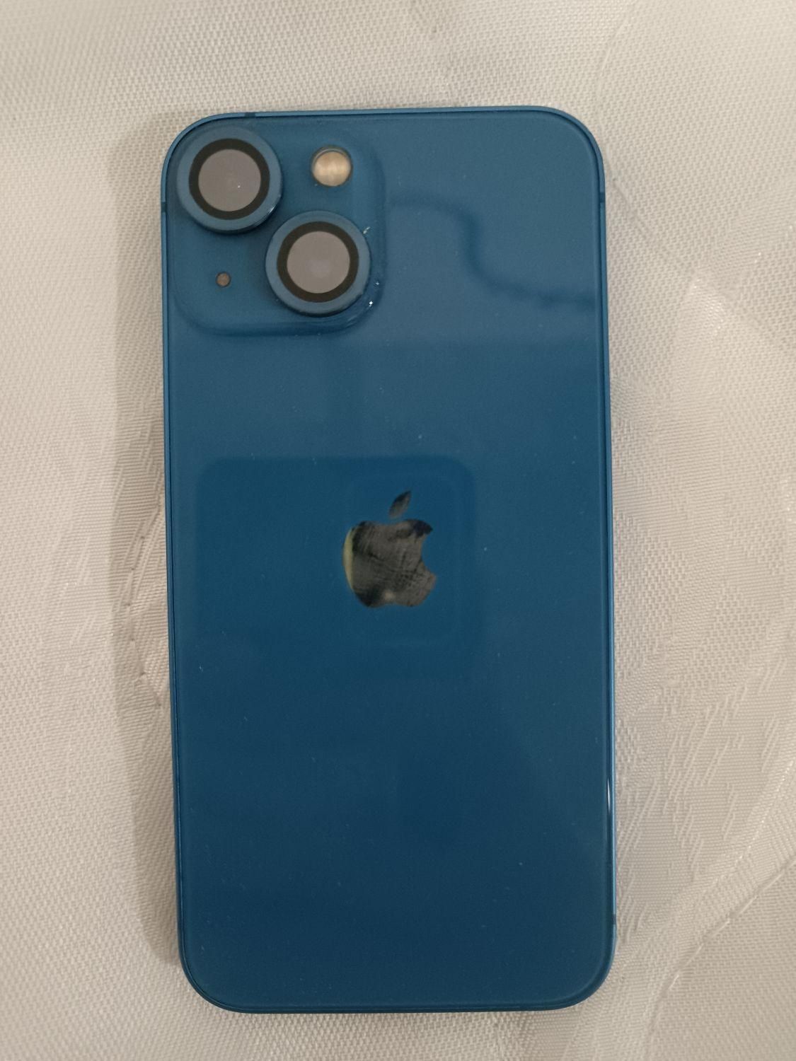 iPhone 13 mini|موبایل|تهران, جردن|دیوار