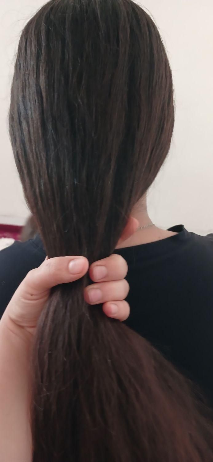 موی طبیعی|آرایشی، بهداشتی، درمانی|کوهدشت, |دیوار