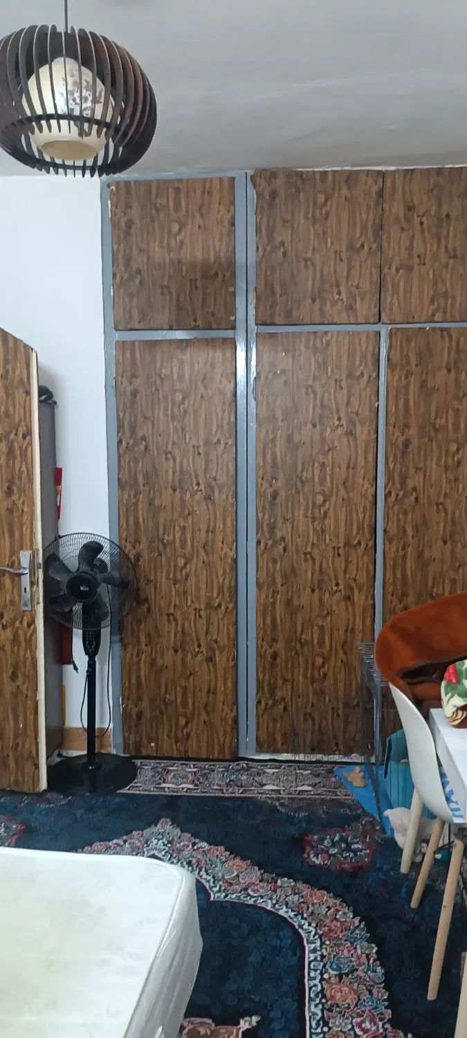 همکف با پارکینگ رهن کامل|اجارهٔ خانه و ویلا|مشهد, شیرحصار|دیوار