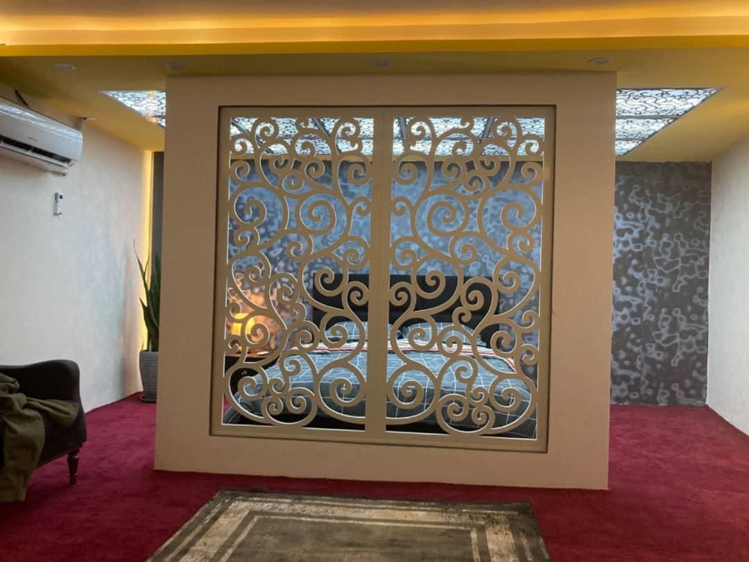 اجاره آپارتمان جکوزی دار فول امکانات|اجارهٔ کوتاه‌مدت آپارتمان و سوئیت|تهران, جنت‌آباد مرکزی|دیوار