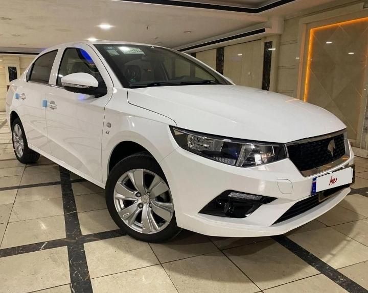 تارا V1 دنده صفر بشرط کارشناسی تحویل فوری|خودرو سواری و وانت|تهران, صادقیه|دیوار