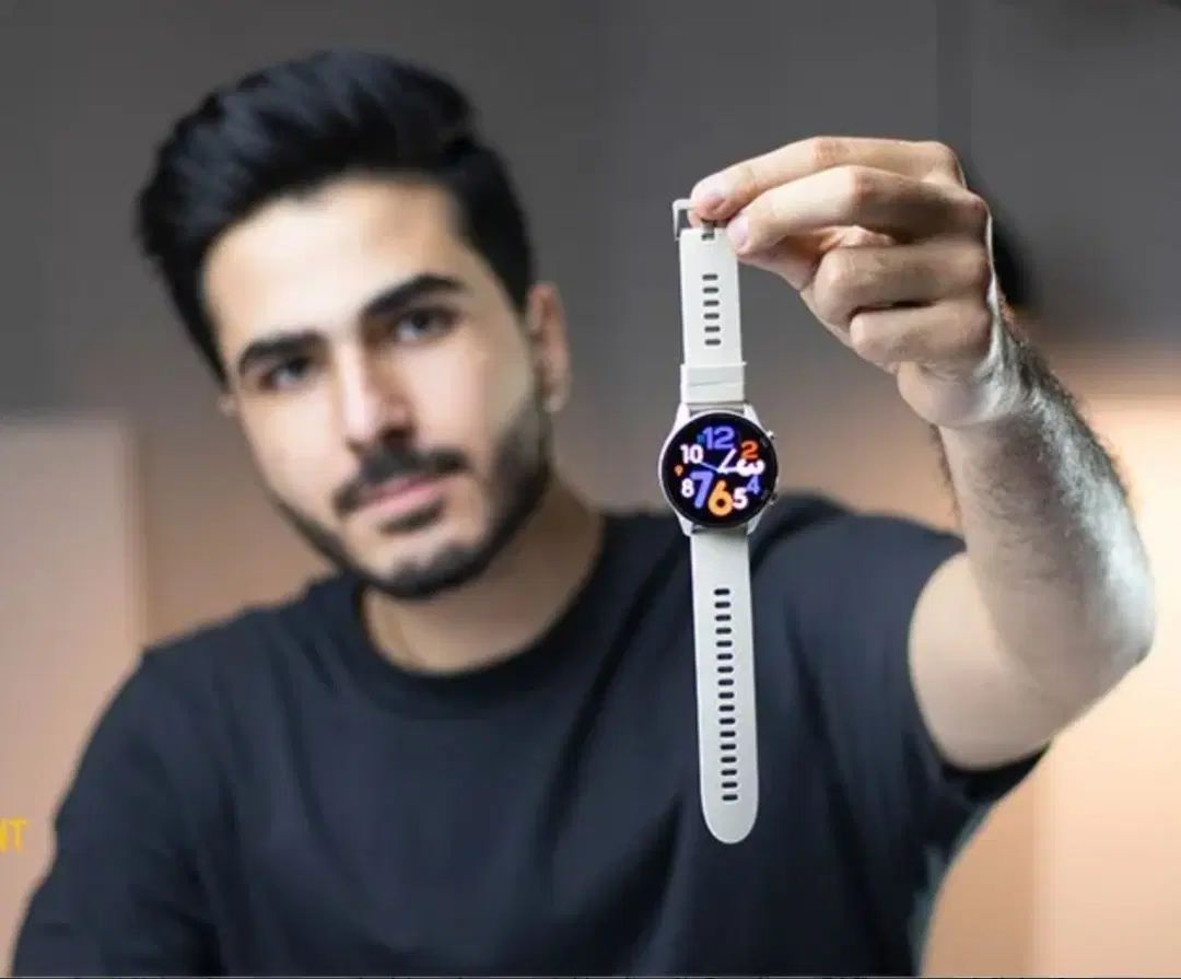 ساعت شیایومی می واچ|ساعت|تهران, پرستار|دیوار