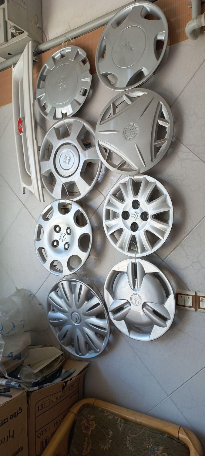 واگذاری لوازم یدکی|قطعات یدکی و لوازم جانبی|دماوند, گیلاوند|دیوار