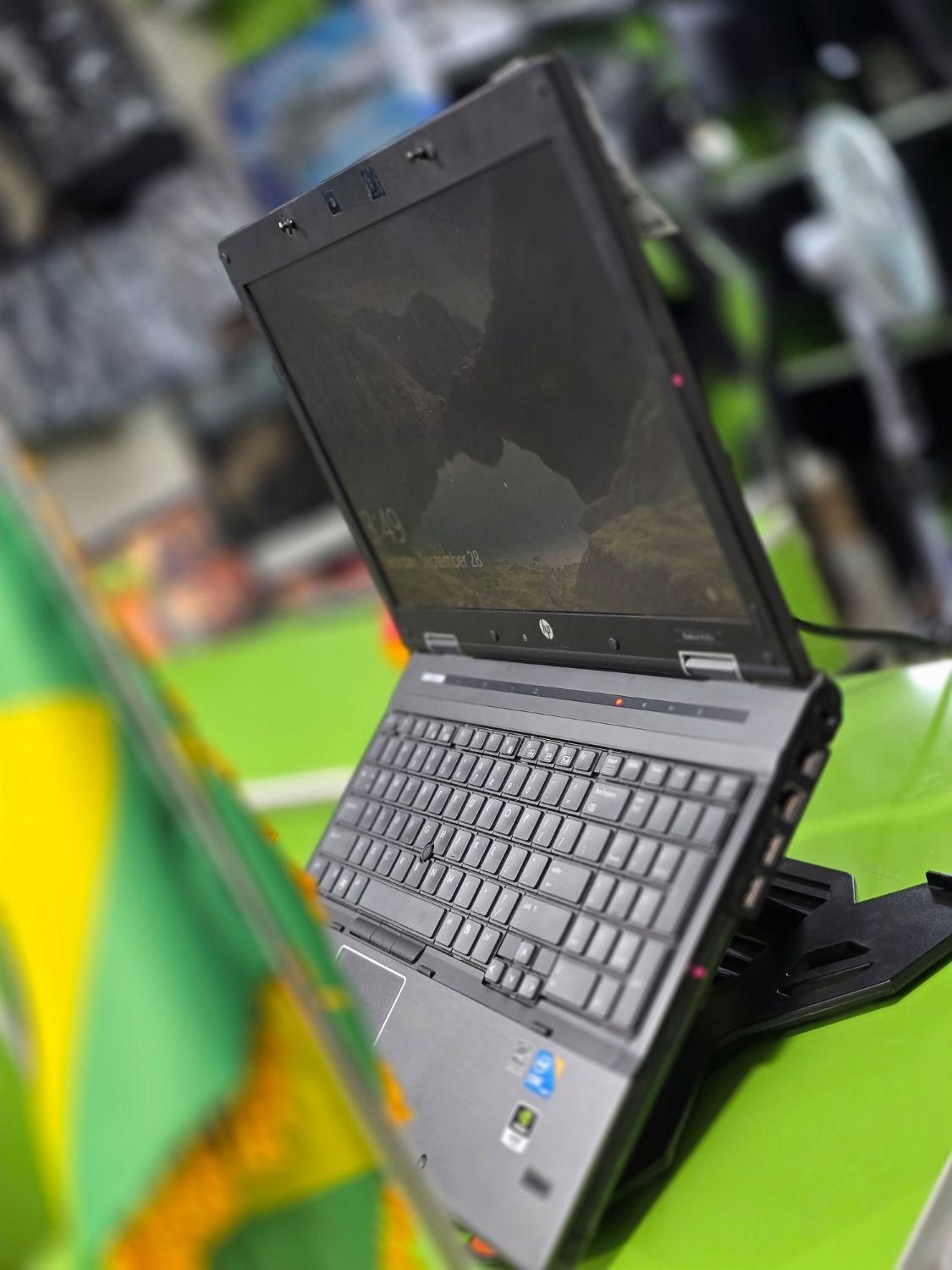 hp i7  گرافیک 1 مجزا|رایانه همراه|آبادان, |دیوار