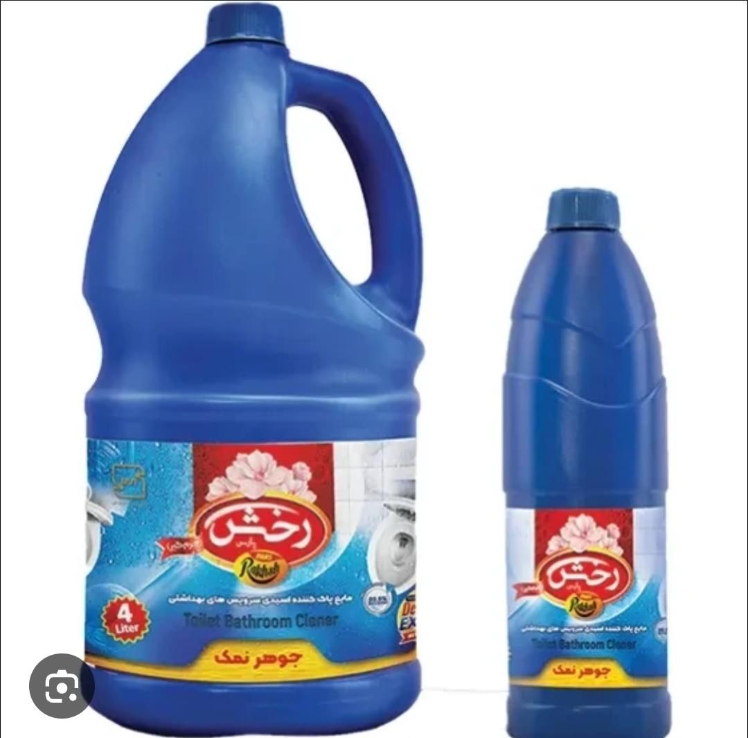 مایع ظرفشویی دستشویی لباسشویی شاپو رخش|مواد شوینده و دستمال کاغذی|اصفهان, دستگرده|دیوار