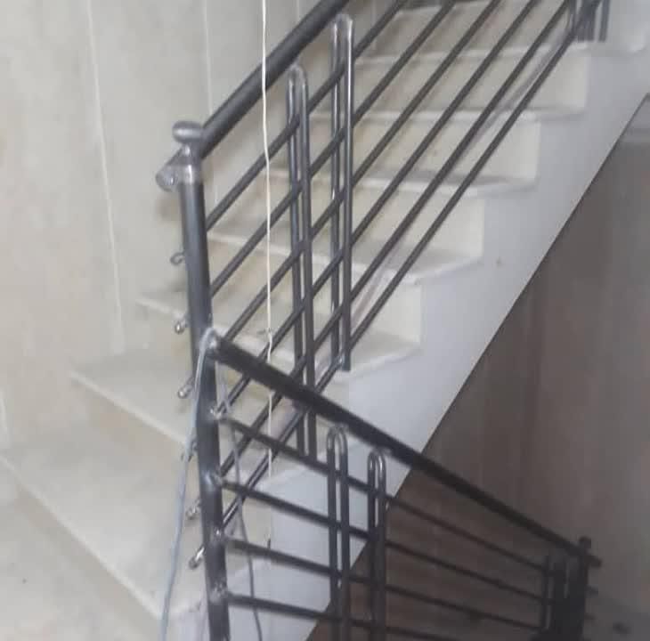 نرده لولی علیخانی|خدمات پیشه و مهارت|مشکین‌دشت, |دیوار