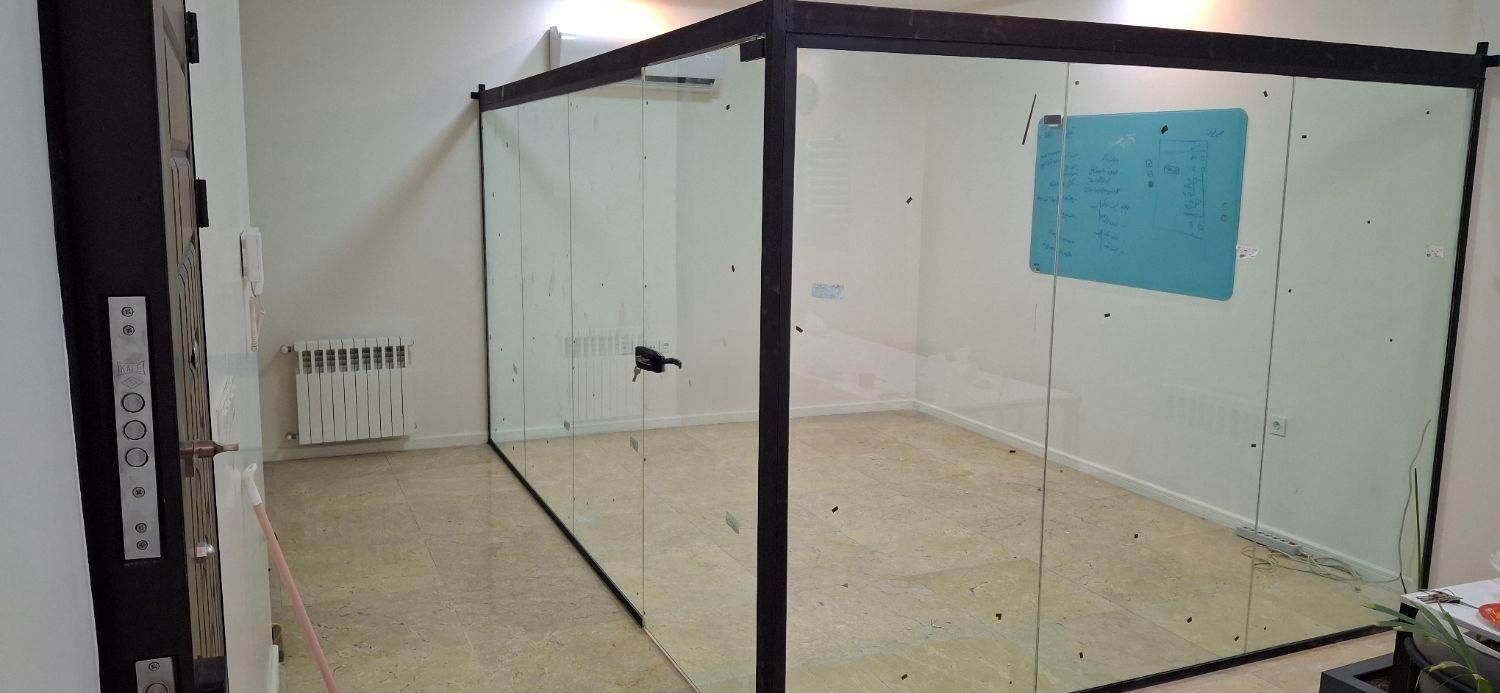 شیشه سکوریت،درب اتومات،پارتیشن|خدمات پیشه و مهارت|تهران, امام حسین|دیوار