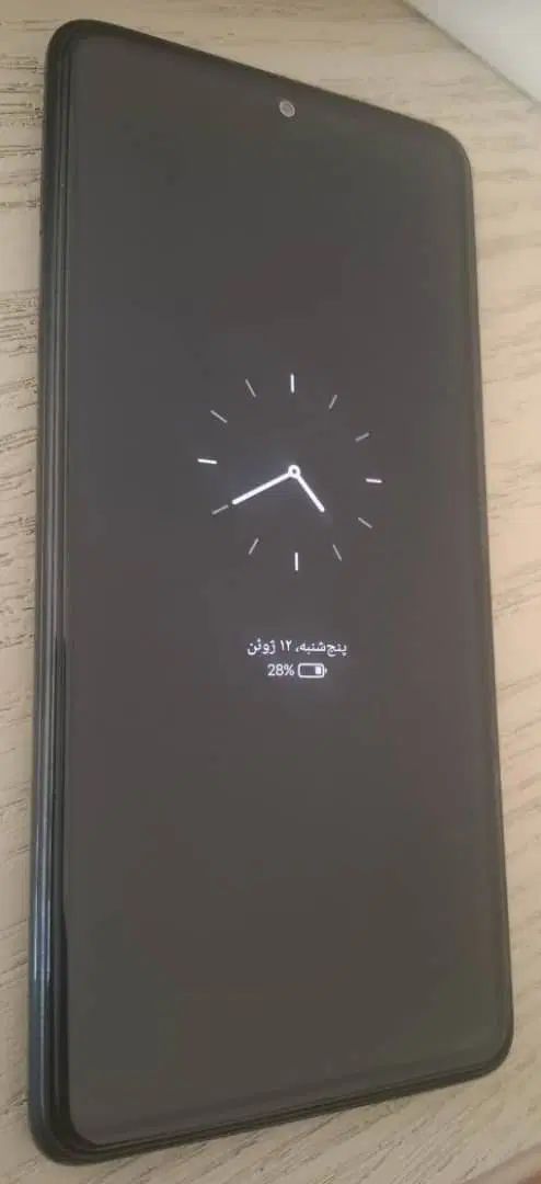 Note 10 pro|موبایل|تهران, ازگل|دیوار