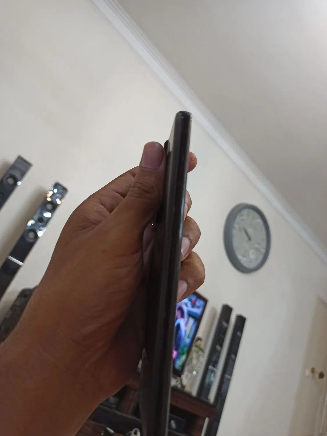 گوشی سامسونگ s21ultra|موبایل|کرج, کرج نو|دیوار