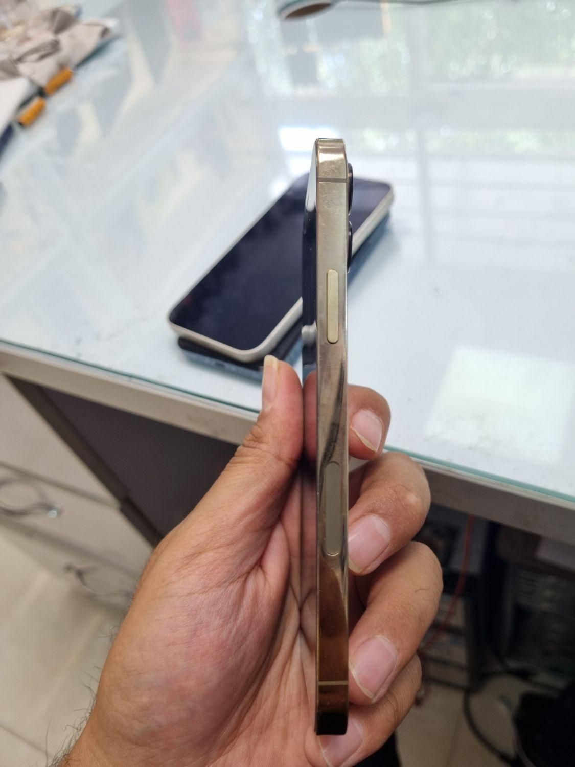 iphone 12 pro 512gb lla|موبایل|اصفهان, سلطان‌آباد|دیوار