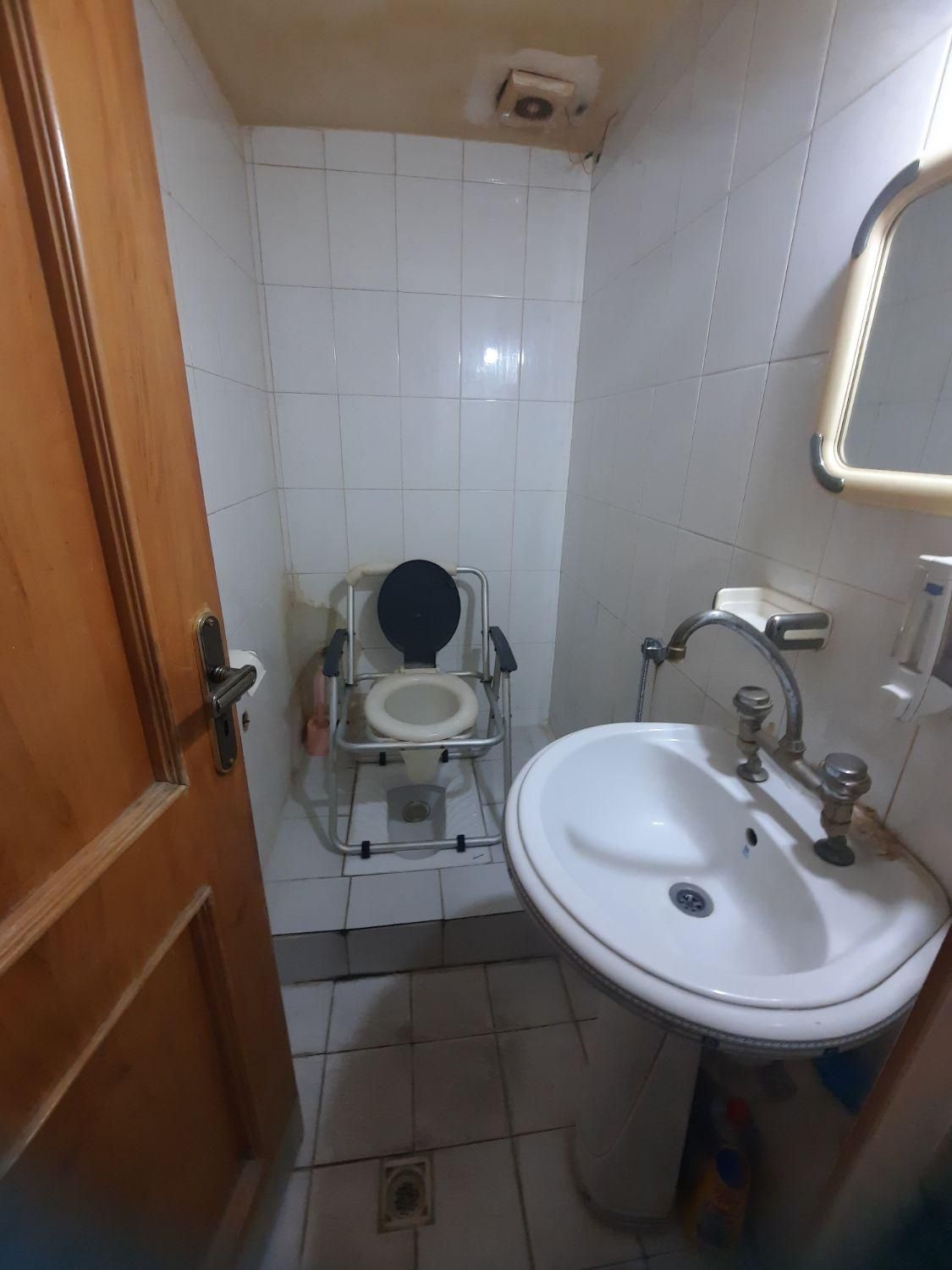 اجاره آپارتمان ۹۰ متری ۱ خوابه طبقه ۲ در کردآباد|اجارهٔ آپارتمان|اصفهان, کردآباد|دیوار