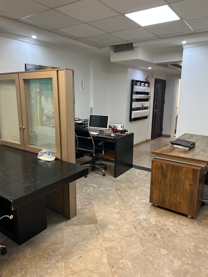 ونک 66متر فول  با 2 اتاق. مناسب وکلا و پزشکان|فروش دفتر کار، اتاق اداری، مطب|تهران, ونک|دیوار