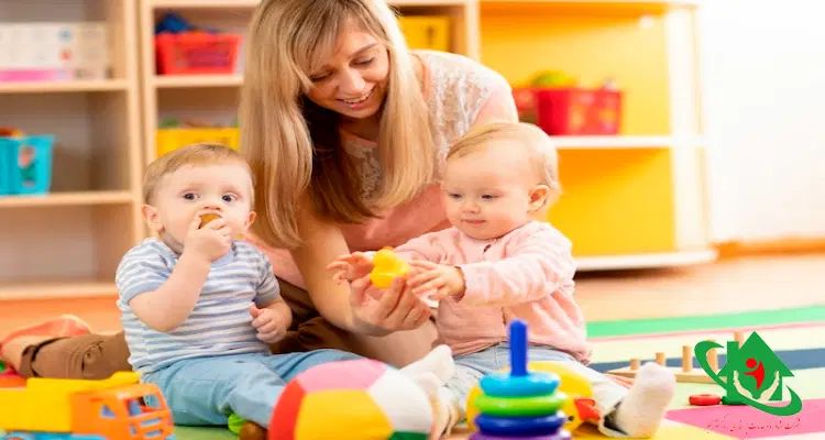 استخدام پرستار نوزاد محدوده اتوبان محلاتی غیاثی|استخدام درمانی، زیبایی، بهداشتی|تهران, ارجمندی راد|دیوار